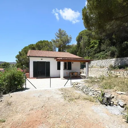 Villino Ginestra - Zona Mare Con Giardino Apartament