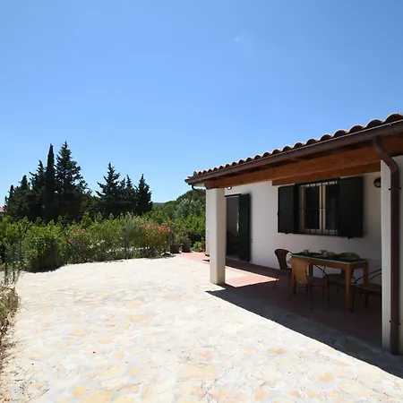 Apartament Villino Ginestra - Zona Mare Con Giardino