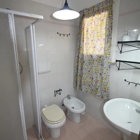 Villino Ginestra - Zona Mare Con Giardino Apartment Marina di Campo