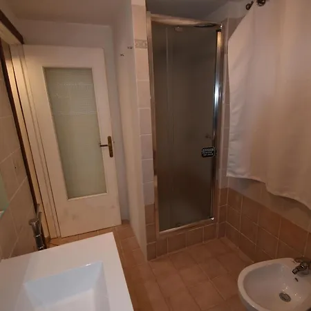 Villino Ginestra - Zona Mare Con Giardino Apartment