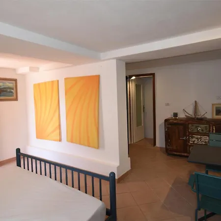 Villino Ginestra - Zona Mare Con Giardino *