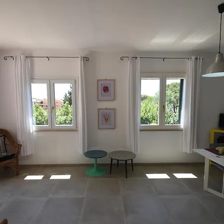 Villino Ginestra - Zona Mare Con Giardino *