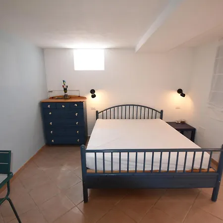 Villino Ginestra - Zona Mare Con Giardino