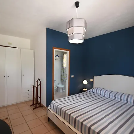 Villino Ginestra - Zona Mare Con Giardino Marina di Campo