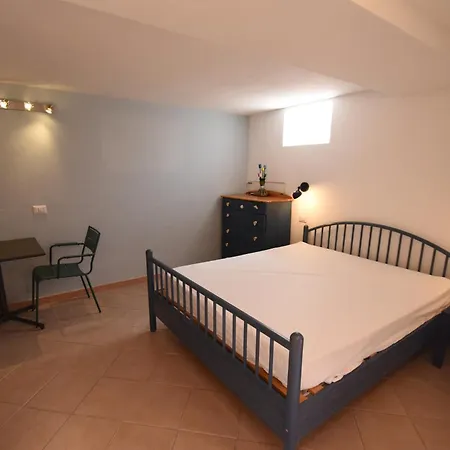 Villino Ginestra - Zona Mare Con Giardino Марина-ди-Кампо