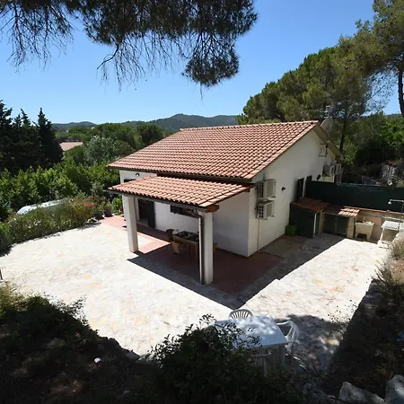 Lejlighed Villino Ginestra - Zona Mare Con Giardino *